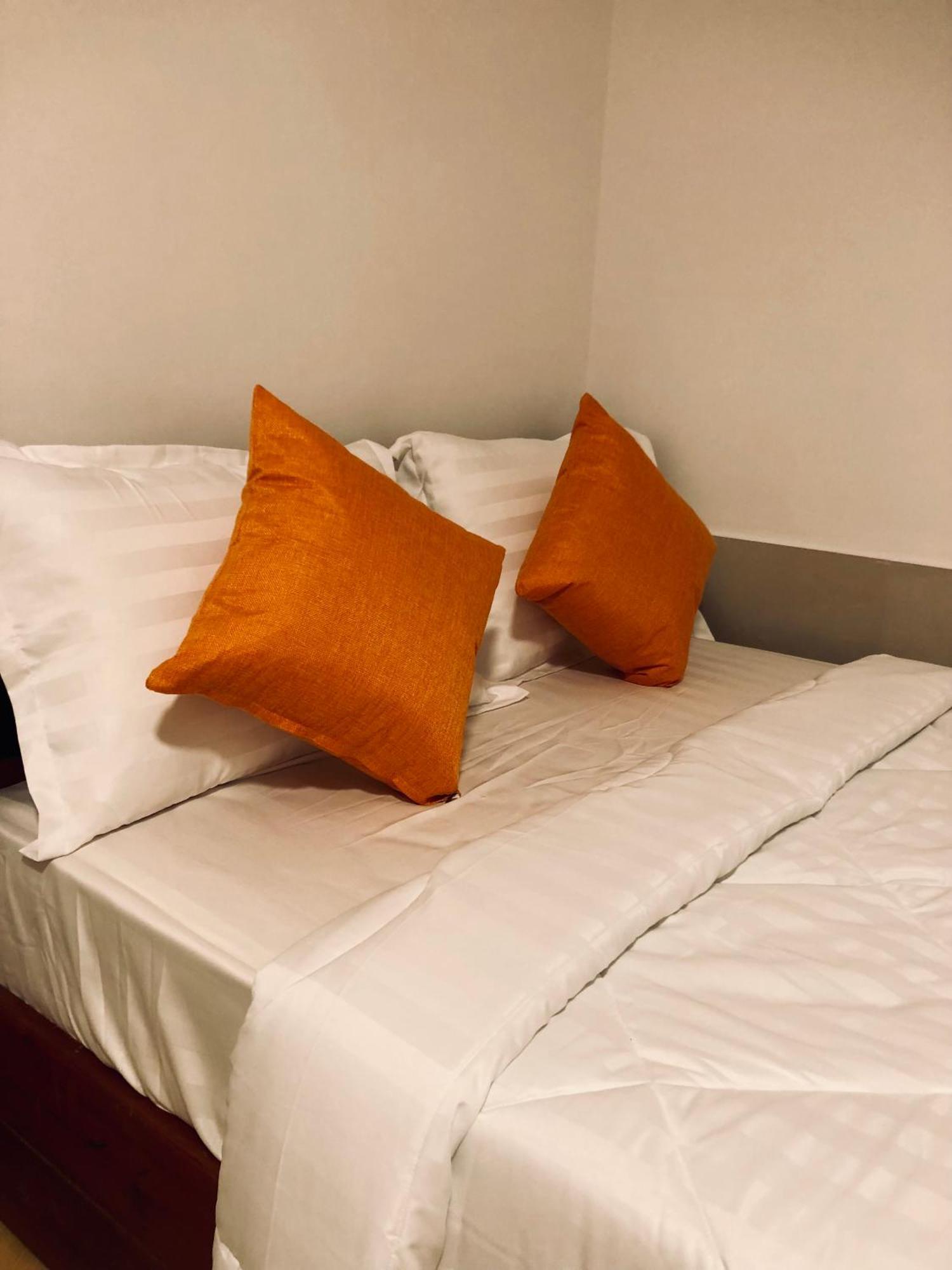 Delight Hotel Mui Ne Фан Тиет Екстериор снимка